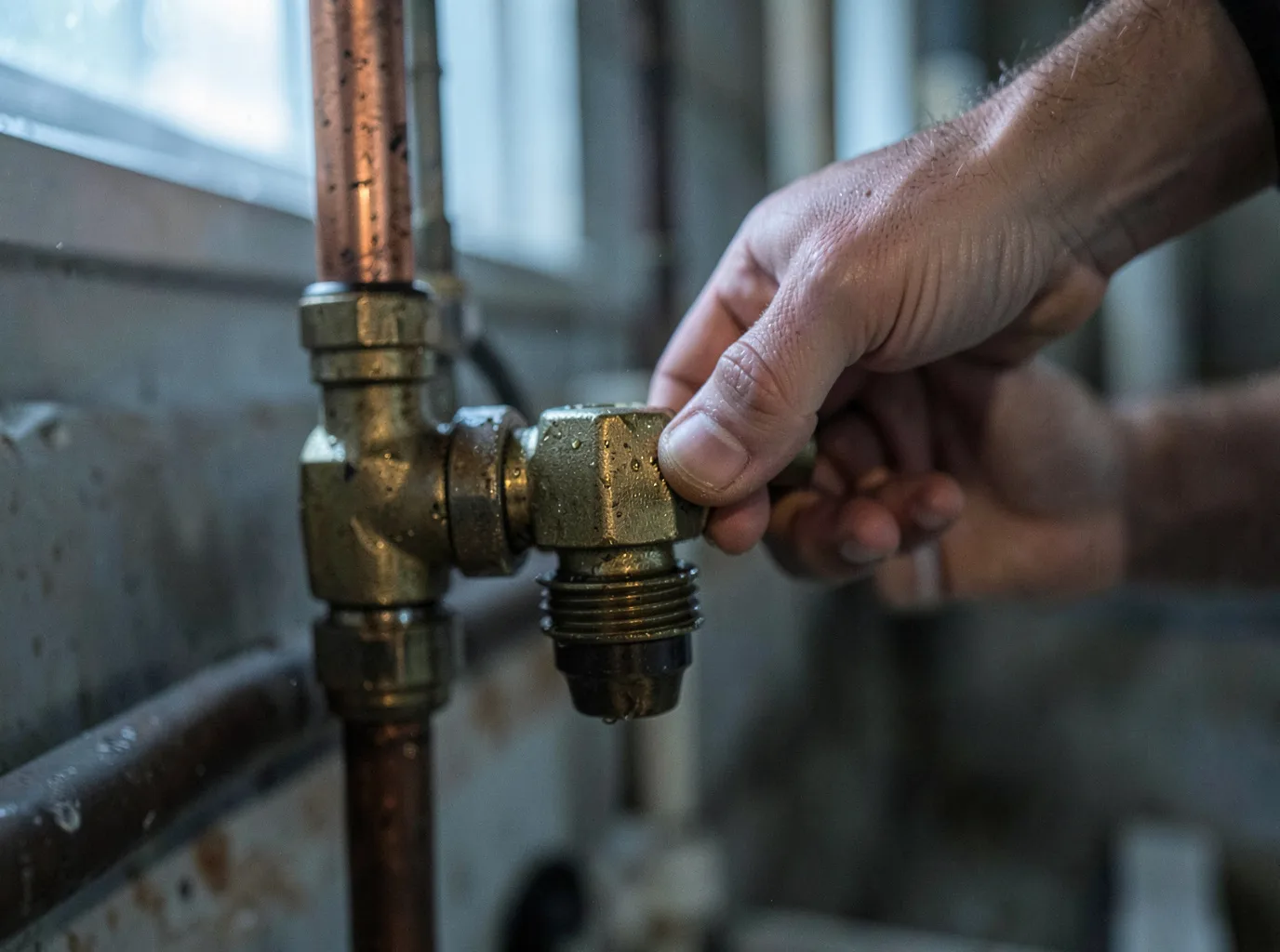 Emergency Plumber Osceola, PA FAQs